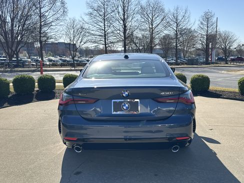 New 2026 BMW 430i xDrive Coupe image 4