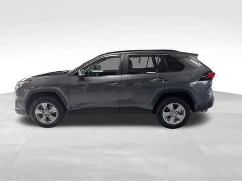 Used 2024 Toyota RAV4 XLE FWD image 2