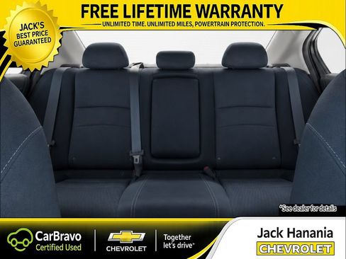 Used 2014 Honda Accord Sport image 18