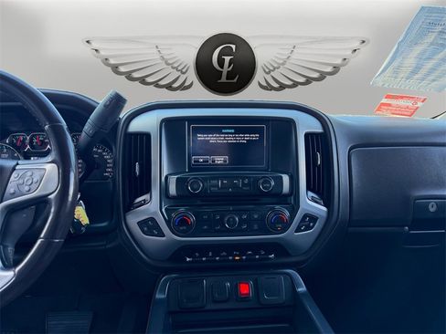 Used 2018 GMC Sierra 1500 SLT image 10