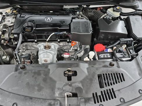 Used 2020 Acura ILX FWD image 22