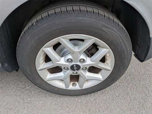 Used 2022 Kia Soul LX w/ Technology Package image 23