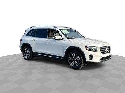 Used 2025 Mercedes-Benz GLB 250 4MATIC