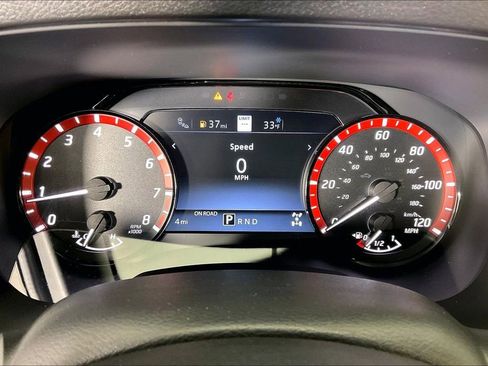 New 2026 Nissan Frontier PRO-4X w/ Pro Premium Package image 28