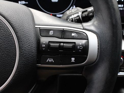 Used 2023 Kia Sportage SX FWD image 29