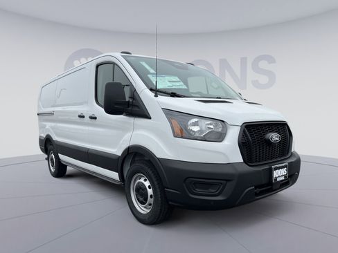 New 2026 Ford Transit 150 Low Roof image 10