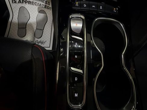 Certified 2023 Buick Envision Essence w/ Sport Touring Package image 20