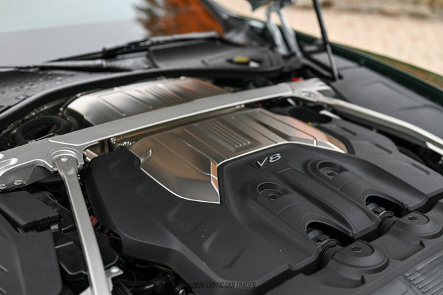 Used 2024 Bentley Continental GT V8 AWD/4WD image 18