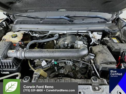 Used 2021 Chevrolet Colorado Z71 w/ Safety Package image 33