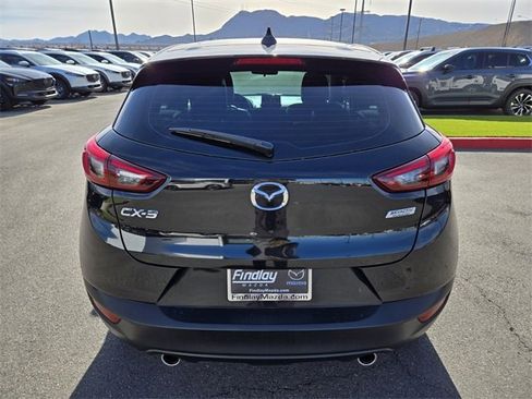 Used 2019 MAZDA CX-3 Touring image 5