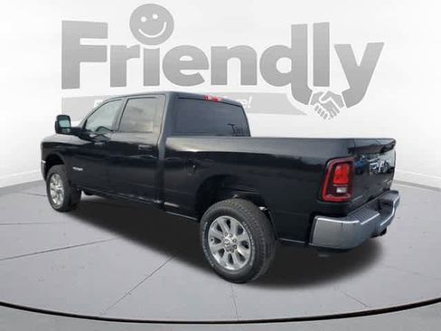 New 2026 RAM 2500 Big Horn image 3