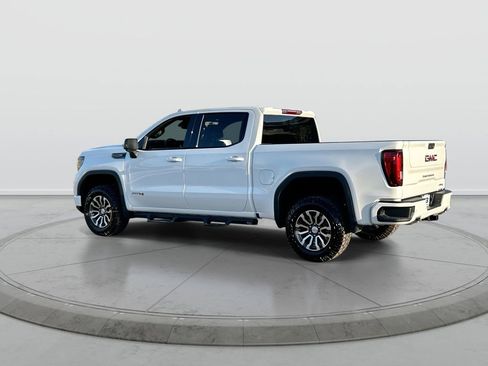 Used 2023 GMC Sierra 1500 AT4 AWD/4WD image 6