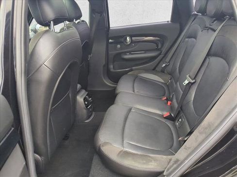 Used 2019 MINI Cooper Clubman S image 20