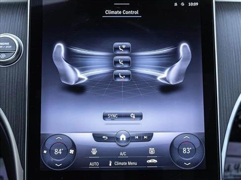 Used 2022 Mercedes-Benz C 300 C 300 image 20