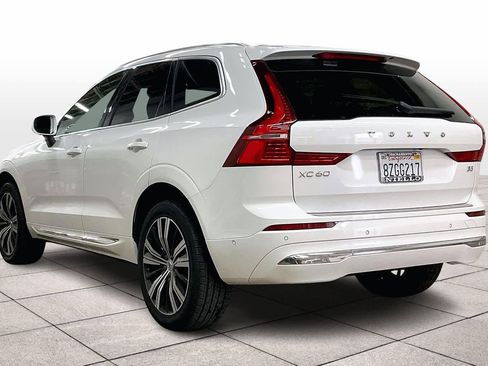 Used 2022 Volvo XC60 B5 Inscription w/ Advanced Package image 13