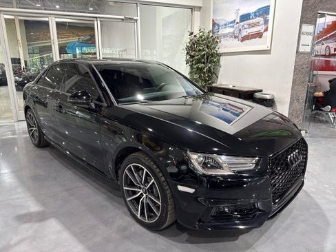 Used 2018 Audi A4 2.0T Ultra Premium w/ Convenience Package FWD image 22