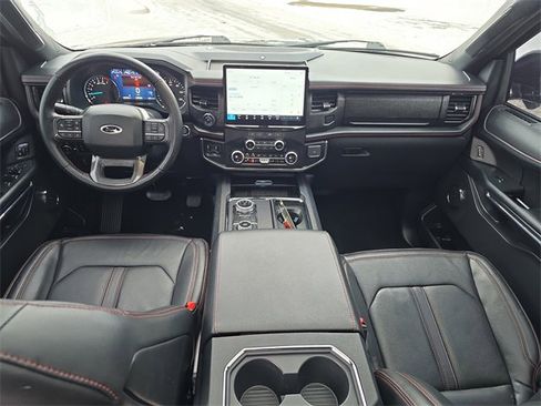 Used 2023 Ford Expedition Max Limited image 30