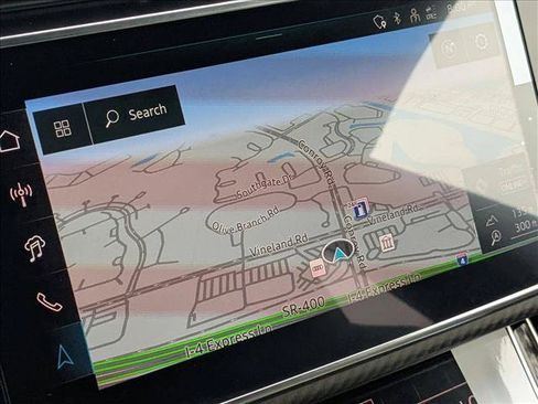New 2026 Audi SQ8 Premium Plus AWD/4WD image 12