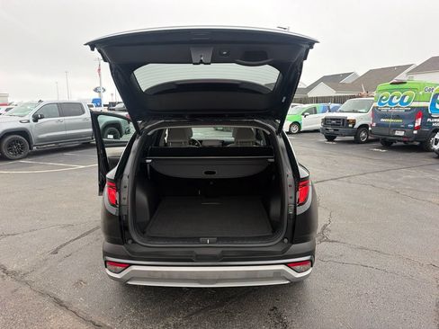 Used 2025 Hyundai Tucson SEL FWD image 49