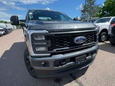 New 2026 Ford F350 XL AWD/4WD image 14