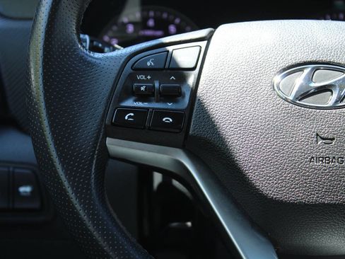 Used 2019 Hyundai Tucson Night AWD/4WD image 37