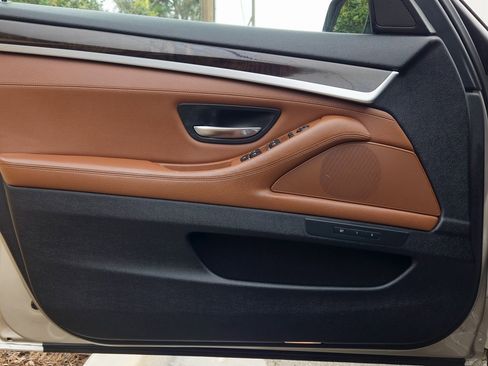 Used 2015 BMW 535i Sedan image 12