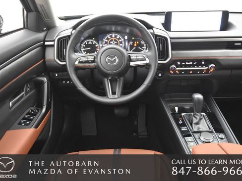 Used 2025 MAZDA CX-50 AWD 2.5 Turbo w/ Accent Package image 27