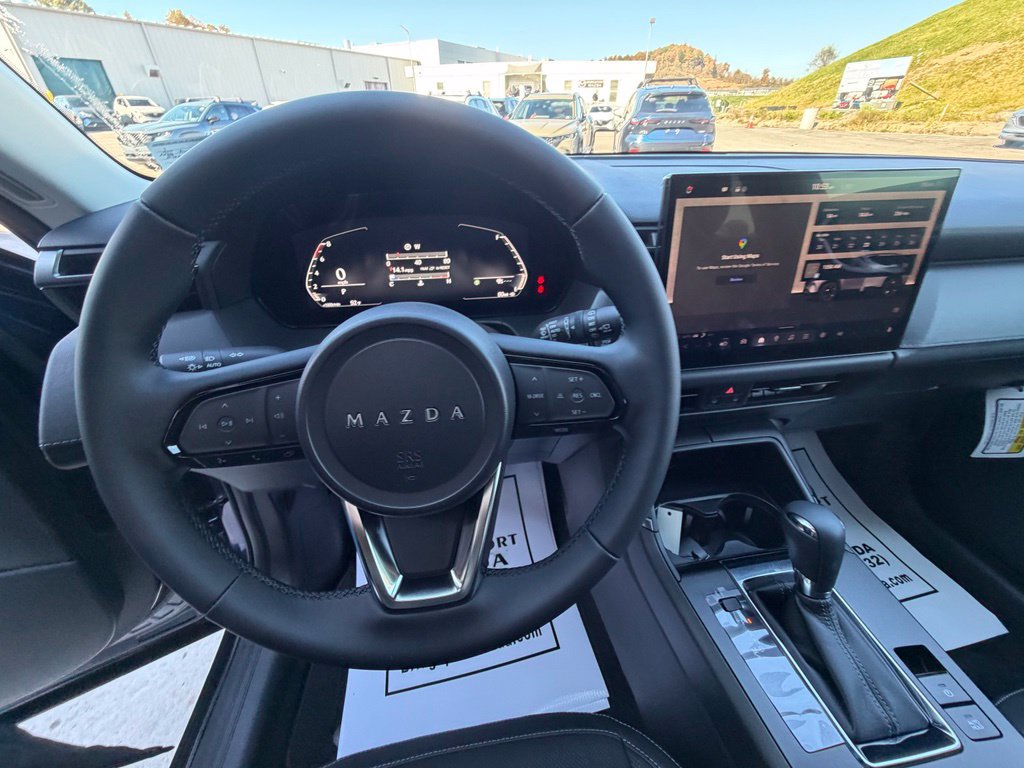 New 2026 MAZDA CX-5 Preferred AWD/4WD image 18