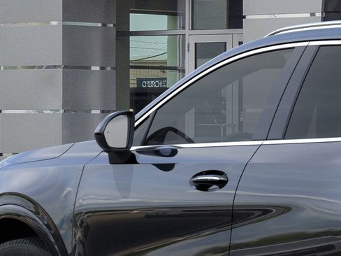 New 2026 Buick Envision Avenir image 12