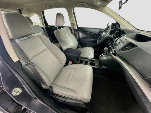 Used 2016 Honda CR-V LX image 29
