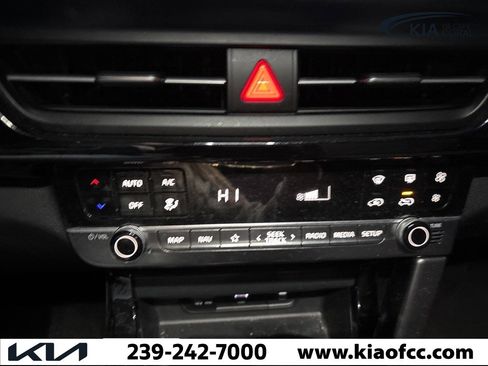 Certified 2024 Kia Seltos S image 20