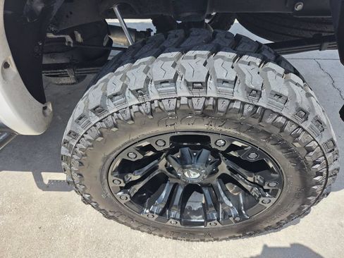 Used 2013 Toyota Tundra 2WD CrewMax w/ TRD Off-Road Pkg image 14