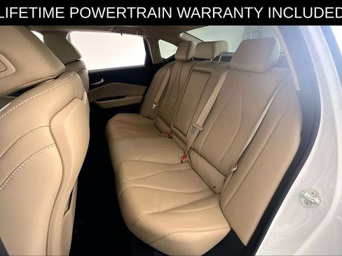 Used 2024 Acura TLX w/ Technology Package FWD image 34