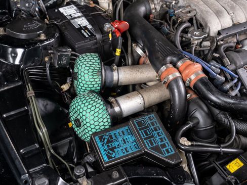 Used 1991 Dodge Stealth R/T Turbo AWD/4WD image 12