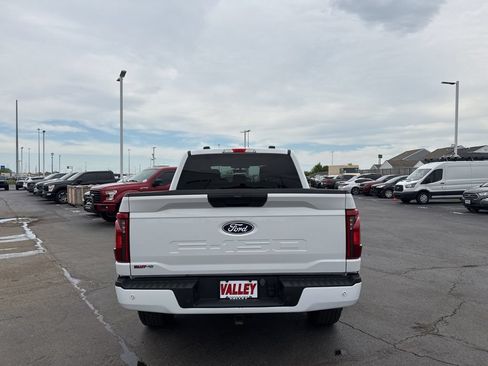 Used 2024 Ford F150 STX AWD/4WD image 43