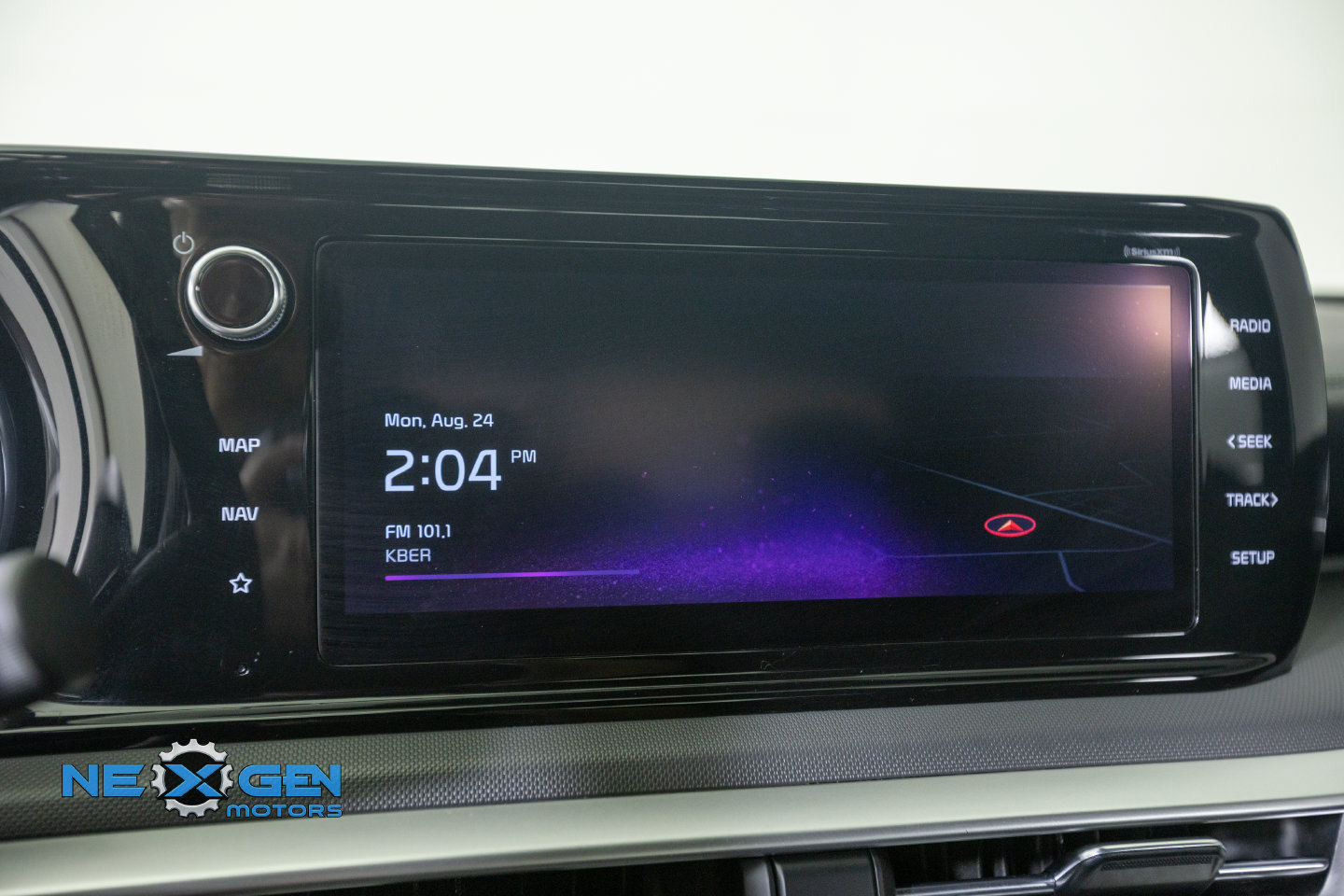 Used 2022 Kia K5 GT-Line w/ GT-Line FWD Premium Package image 18