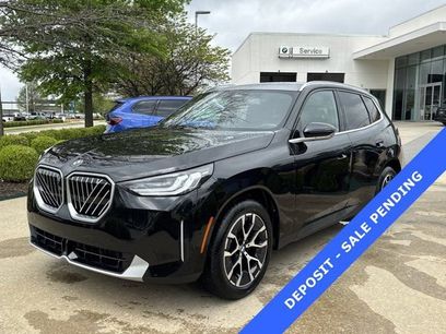 Certified 2025 BMW X3 xDrive30i w/ Premium Package