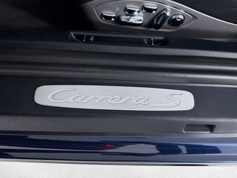 Used 2018 Porsche 911 Carrera S RWD image 10