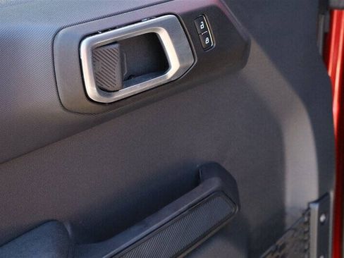 Used 2025 Ford Bronco Big Bend AWD/4WD image 13