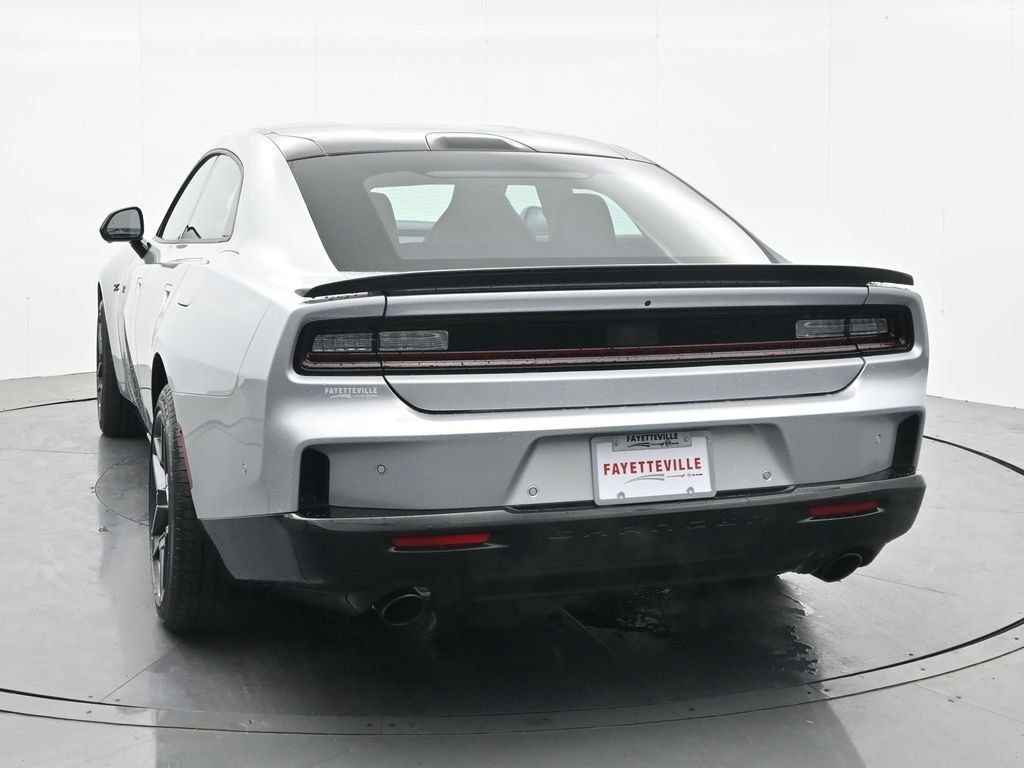 New 2026 Dodge Charger R/T AWD/4WD image 9