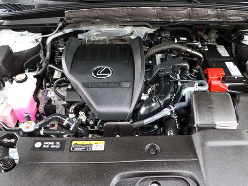 Used 2023 Lexus RX 350 Premium w/ Cold Area Package AWD/4WD image 32