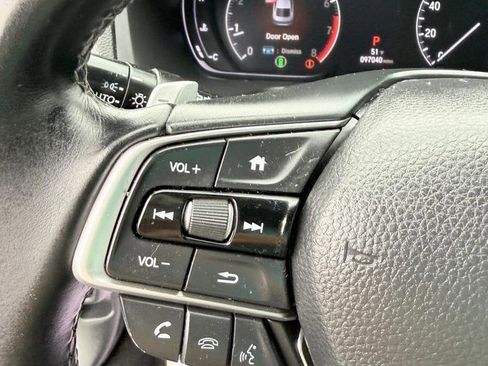 Used 2018 Honda Accord Sport image 17