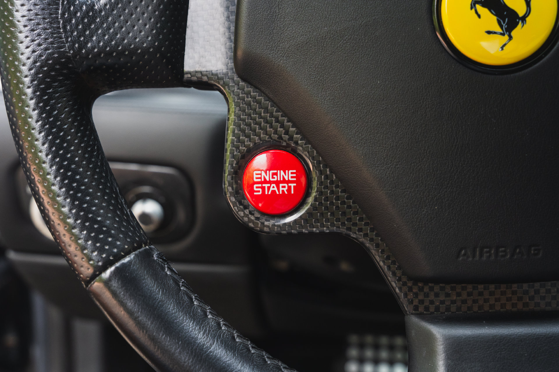 Used 2007 Ferrari 599 GTB Fiorano RWD image 70