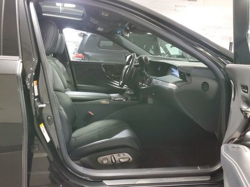 Used 2019 Lexus LS 500h 500h Base image 26