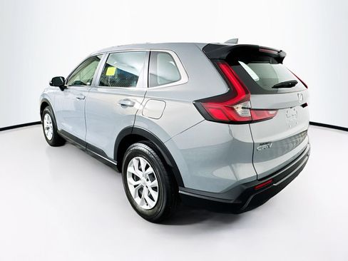 Used 2024 Honda CR-V LX image 6