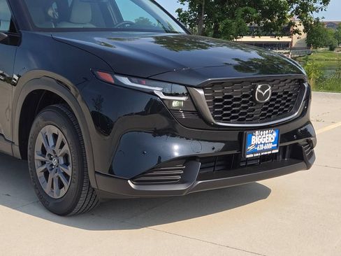 New 2026 MAZDA CX-5 Select AWD/4WD image 2