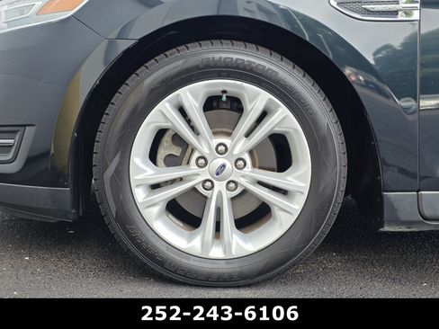 Used 2014 Ford Taurus SEL w/ Equipment Group 201A FWD image 45