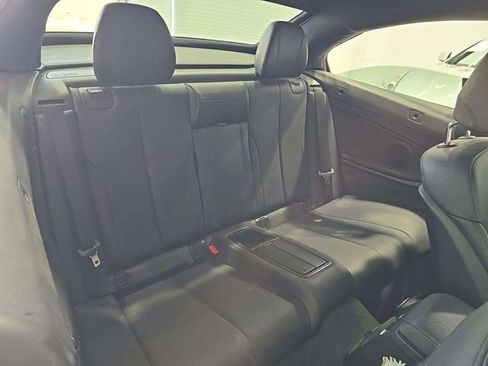 Used 2015 BMW 428i Convertible image 10