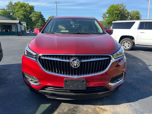 Used 2019 Buick Enclave Essence AWD/4WD image 9