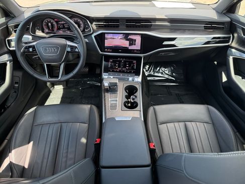 Used 2023 Audi A6 2.0T Premium w/ Convenience Package AWD/4WD image 12